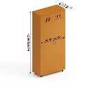 Kast chemische stoffen met afmetingen.webp