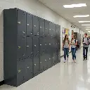 Flatpack 9 deurs locker school.webp