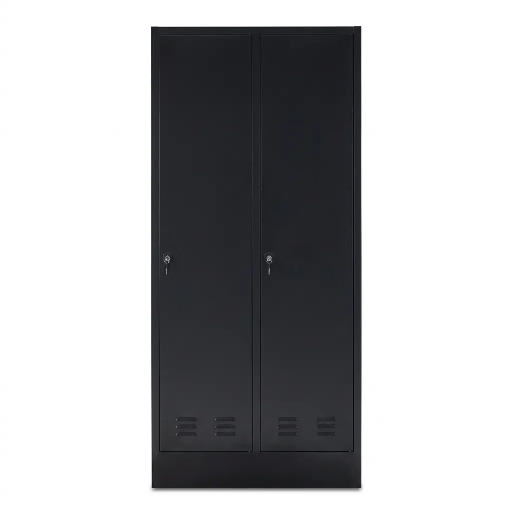 Locker 2 deurs voorzijde.webp