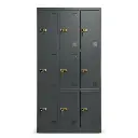 9 deurs locker voorzijde.webp