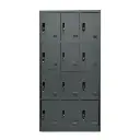 Locker 12 deurs flatpack voorzijde.webp