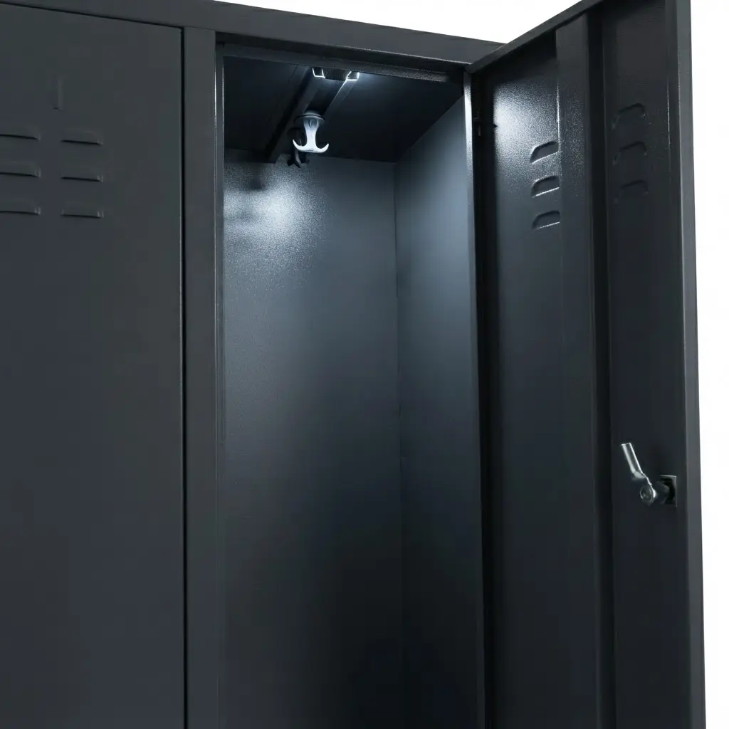 Locker Loxmet standaard binnenzijde vakje.webp