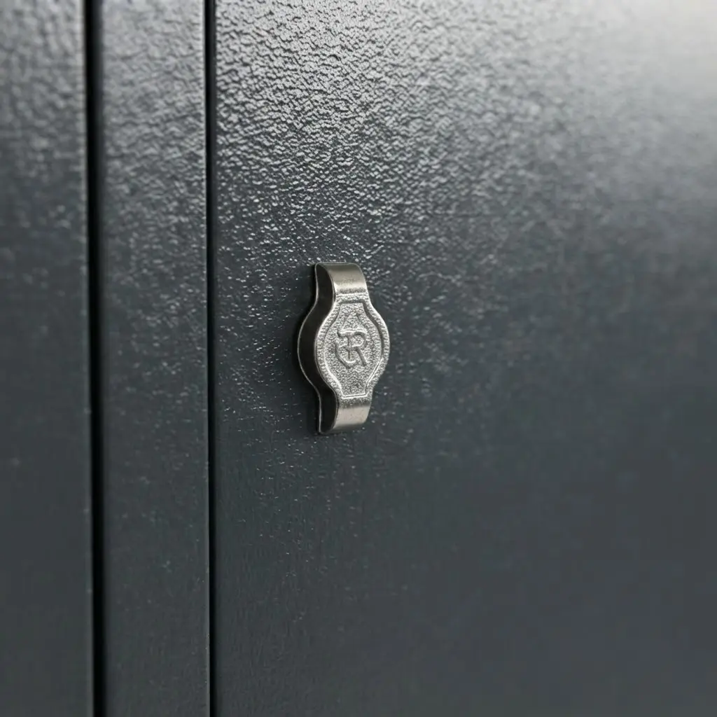 Locker Loxmet standaard detailopname slot.webp
