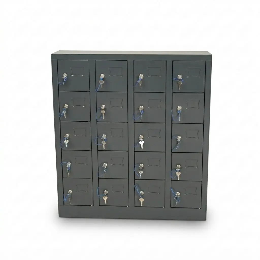 Telefoonlocker 20 deurs voorkant.webp