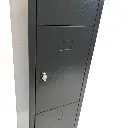 Loxmet locker 4 deurs detail 2.webp