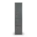 Loxmet locker 4 deurs voorzijde dicht.webp