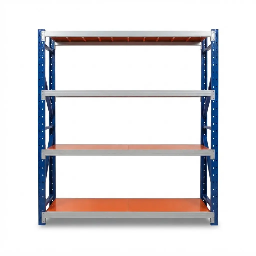 Legbordstelling 200x200x40 voorzijde.webp