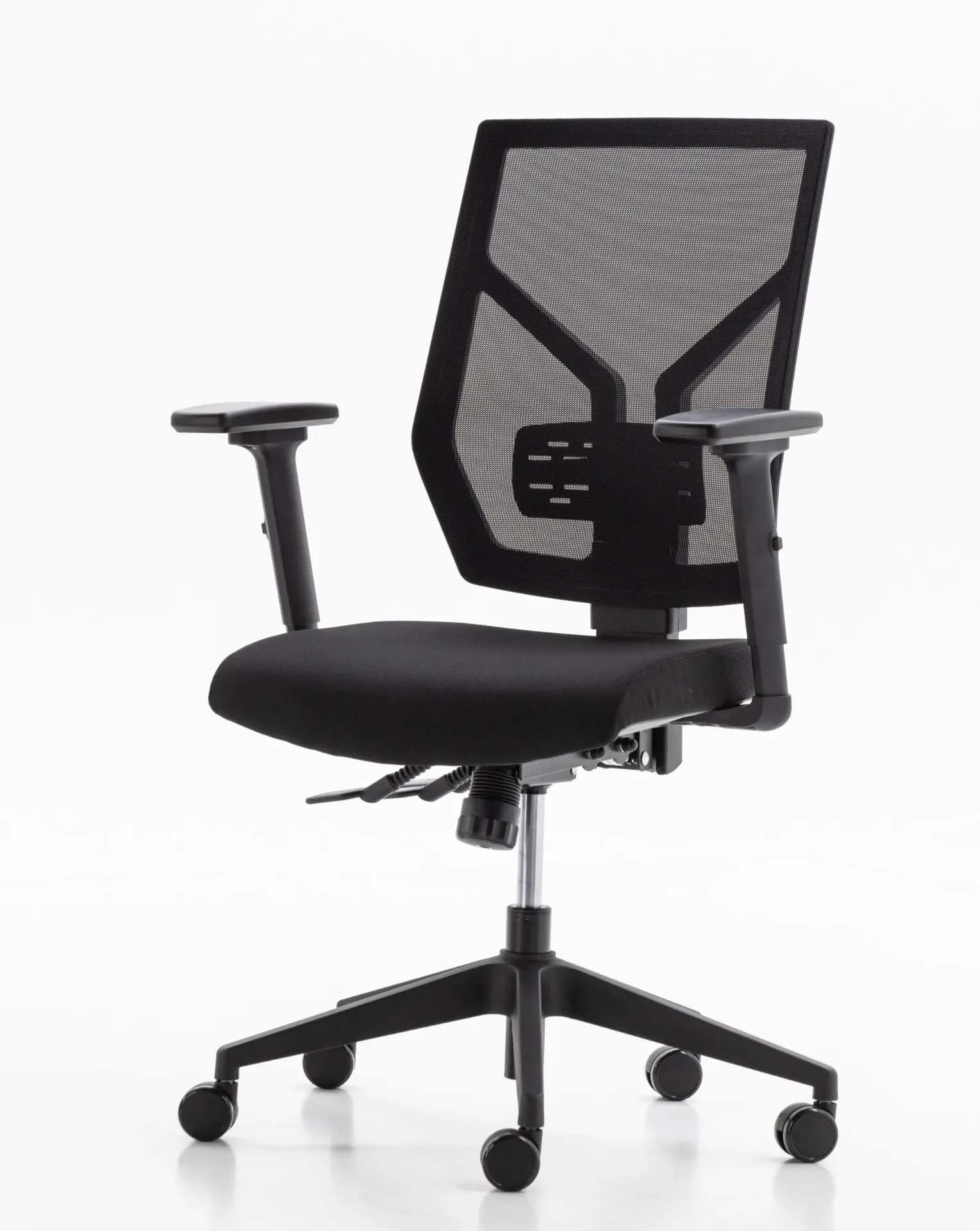 Bureaustoel – Ergomaster Kick Active (PG1) - NordicaMöbel